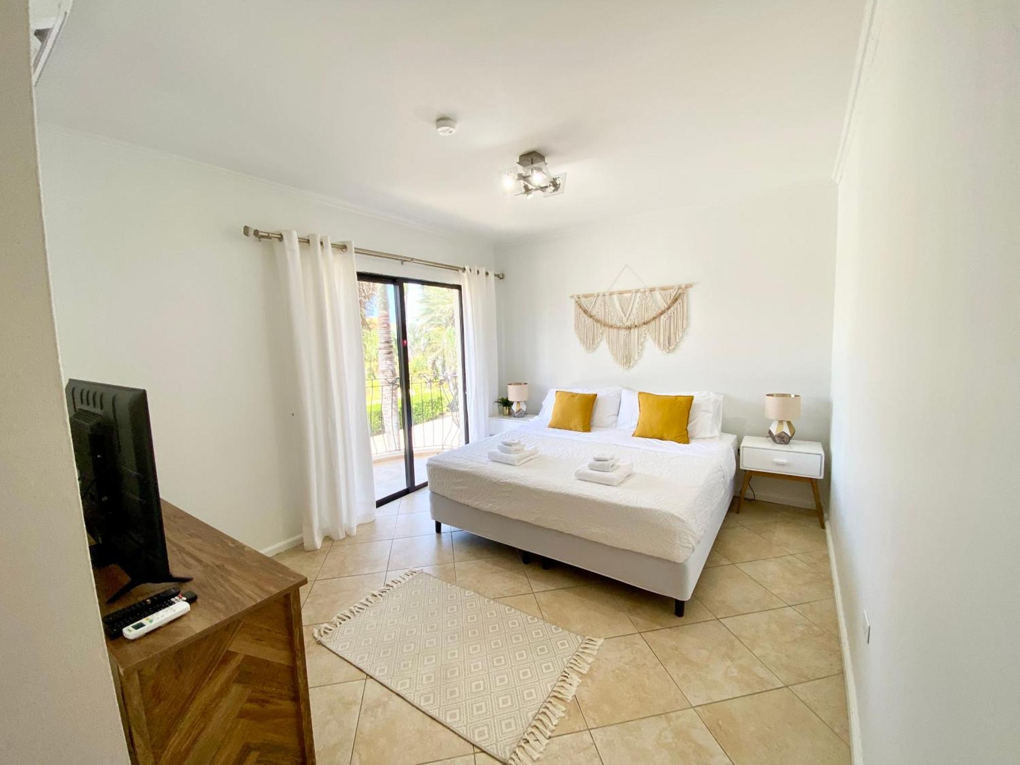 Casa Azure Aruba Villa Palm Beach Eksteriør billede